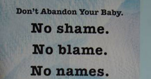 @(gu)ݰȫ뷨(The Safely Surrendered Baby Law)(hu)挑(xi)Ҫzĺӡøеߐu(hu)ܵ؟(z)P (NO SHAME NO BLAME NO NAMES)иõxÿ(g)ӶЫ@ýęC(j)(hu)ӳ(ni)Եκһɼļt(y)ԺT(mn)@(g)T(mn)Ќ(sh)ʩoo(h)ܣϷ(gu)Sط뱻J(rn)Ǉ(yn)ط20(li)(gu)m(x)ͨ^(gu)һϵСȫ۷ʹáȫؒ뺢ɞWS(gu)ҶO(sh)һN뱣o(h)œbá@No(h)œͨO(sh)t(y)Ժ(hu)(w)һǱ䣬ܛĴ||bиБ(yng)һЋ뺢o(h)œ͕(hu)Ԅ(dng)֪ͨؓ(f)؟(z)ʿǰ(li)ȡ߼zċ뺢ڵ(gu)ļL(zhng)8܃(ni)ڲȡԼĺӣҲҪГ(dn)κη؟(z)[Ԕ(x)]